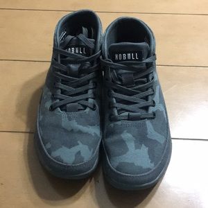 No Bull training shoes